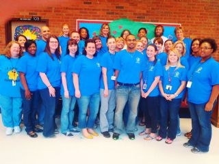 Image #5 of 5: Slaughter teachers